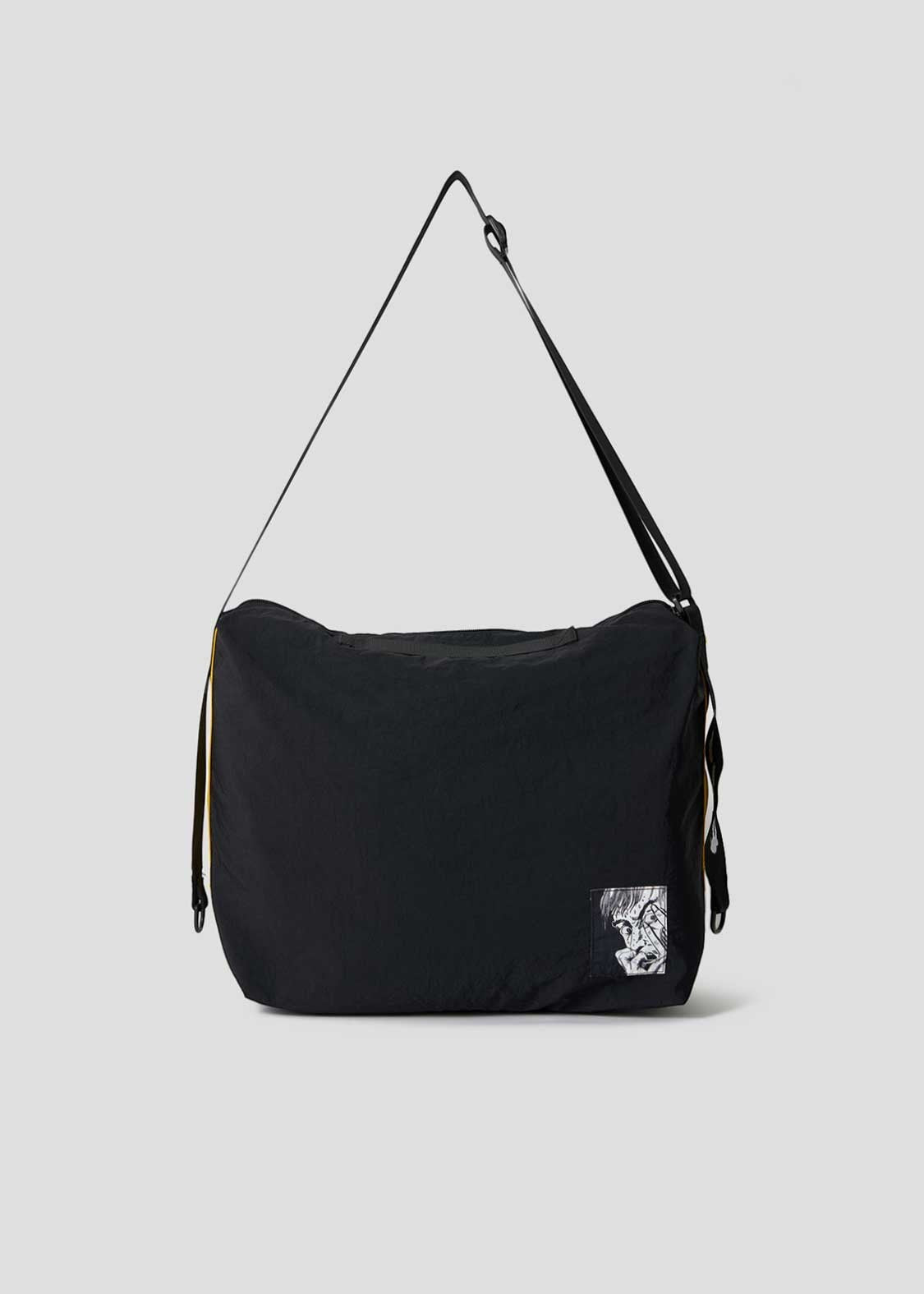 Shigeru Mizuki Kitaro From The Graveyard | Shoulder Bag