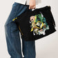 Shigeru Mizuki Kitaro From The Graveyard | Shoulder Bag