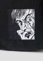 Shigeru Mizuki Kitaro From The Graveyard | Shoulder Bag