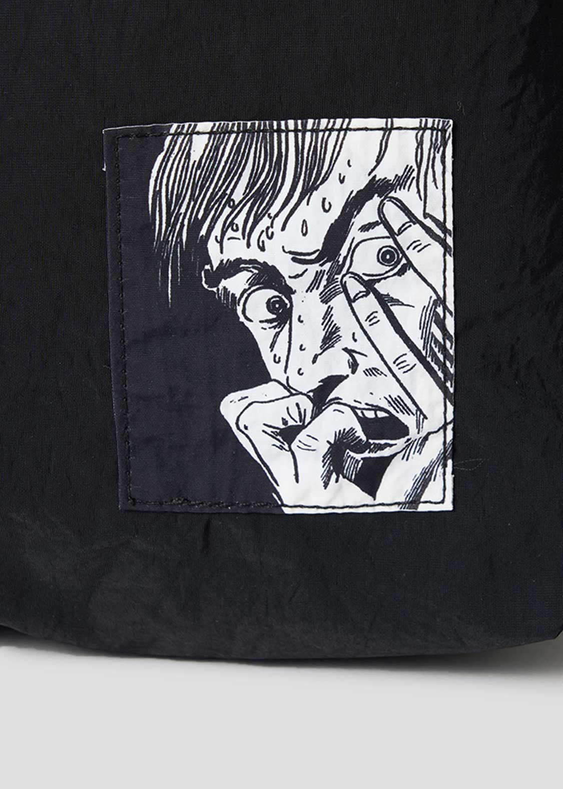 Shigeru Mizuki Kitaro From The Graveyard | Shoulder Bag