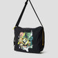 Shigeru Mizuki Kitaro From The Graveyard | Shoulder Bag