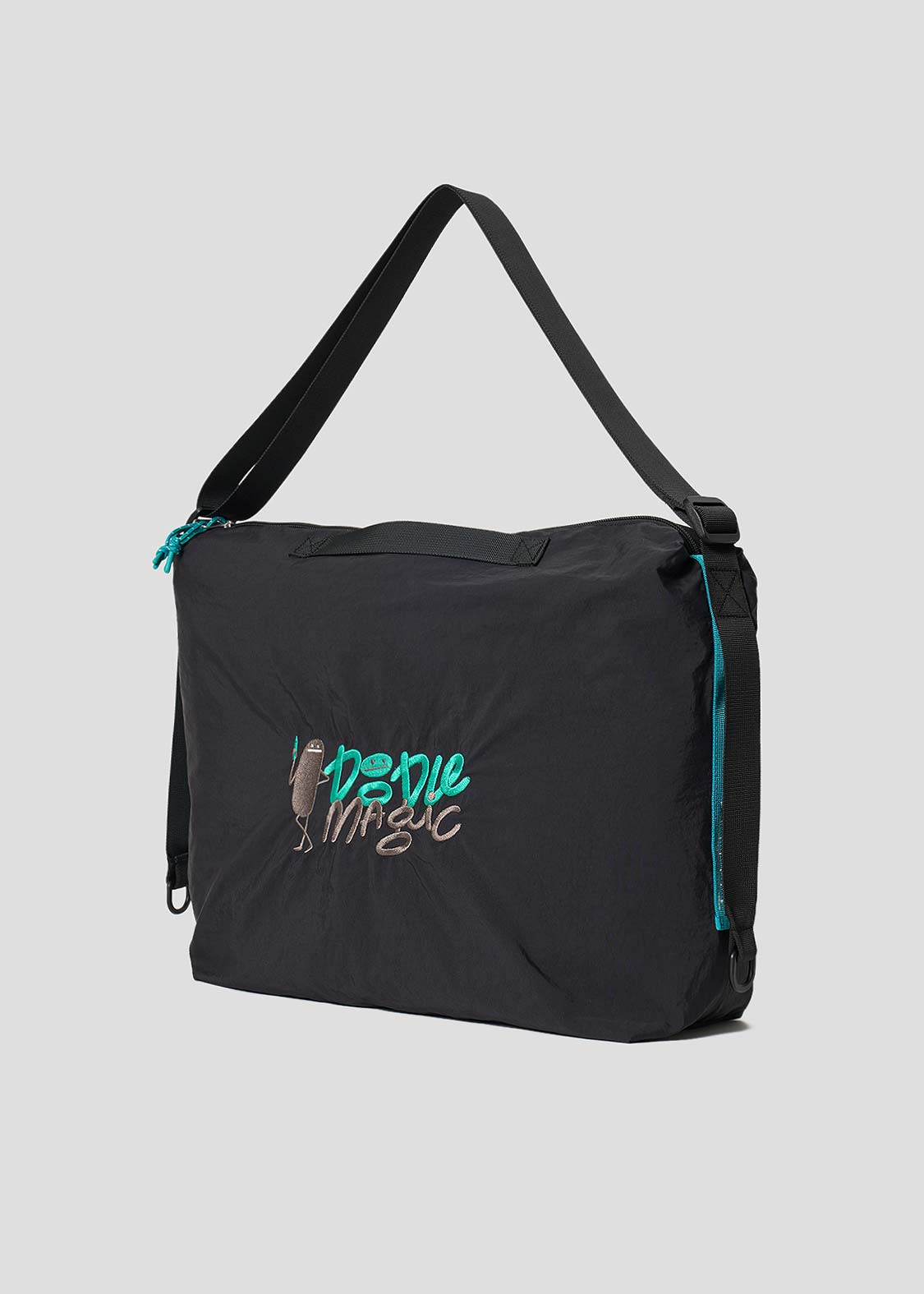 Magic Paint Beautiful Shadow | Shoulder Bag