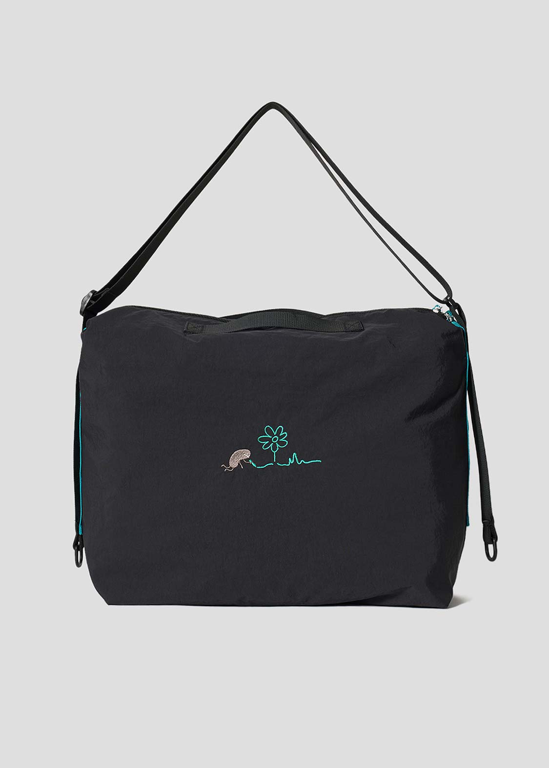 Magic Paint Beautiful Shadow | Shoulder Bag