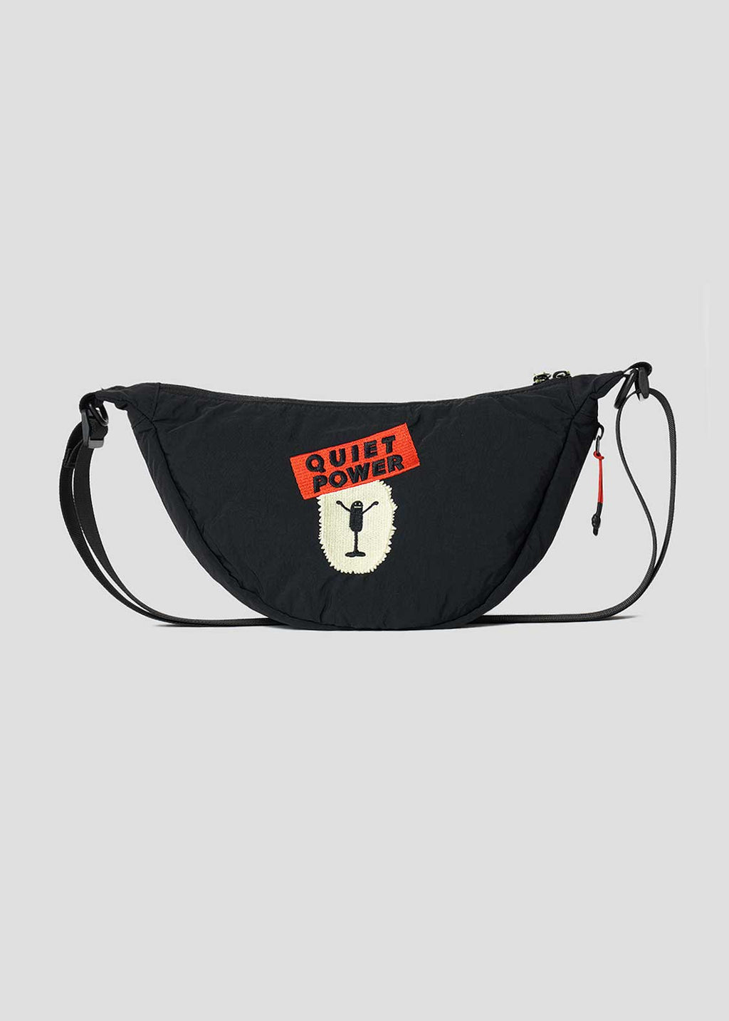 Bridgeship House Share | Mini Shoulder Bag