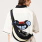 Bridgeship House Share | Mini Shoulder Bag