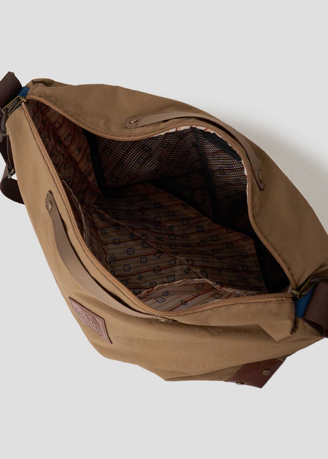 Harry Potter Niffler And Treasure | Shoulder Bag