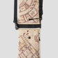 Harry Potter The Maro Darth Map | Handy Shoulder Bag