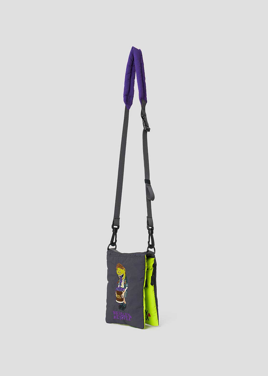 Harry Potter Puking Pastiles | Handy Shoulder Bag