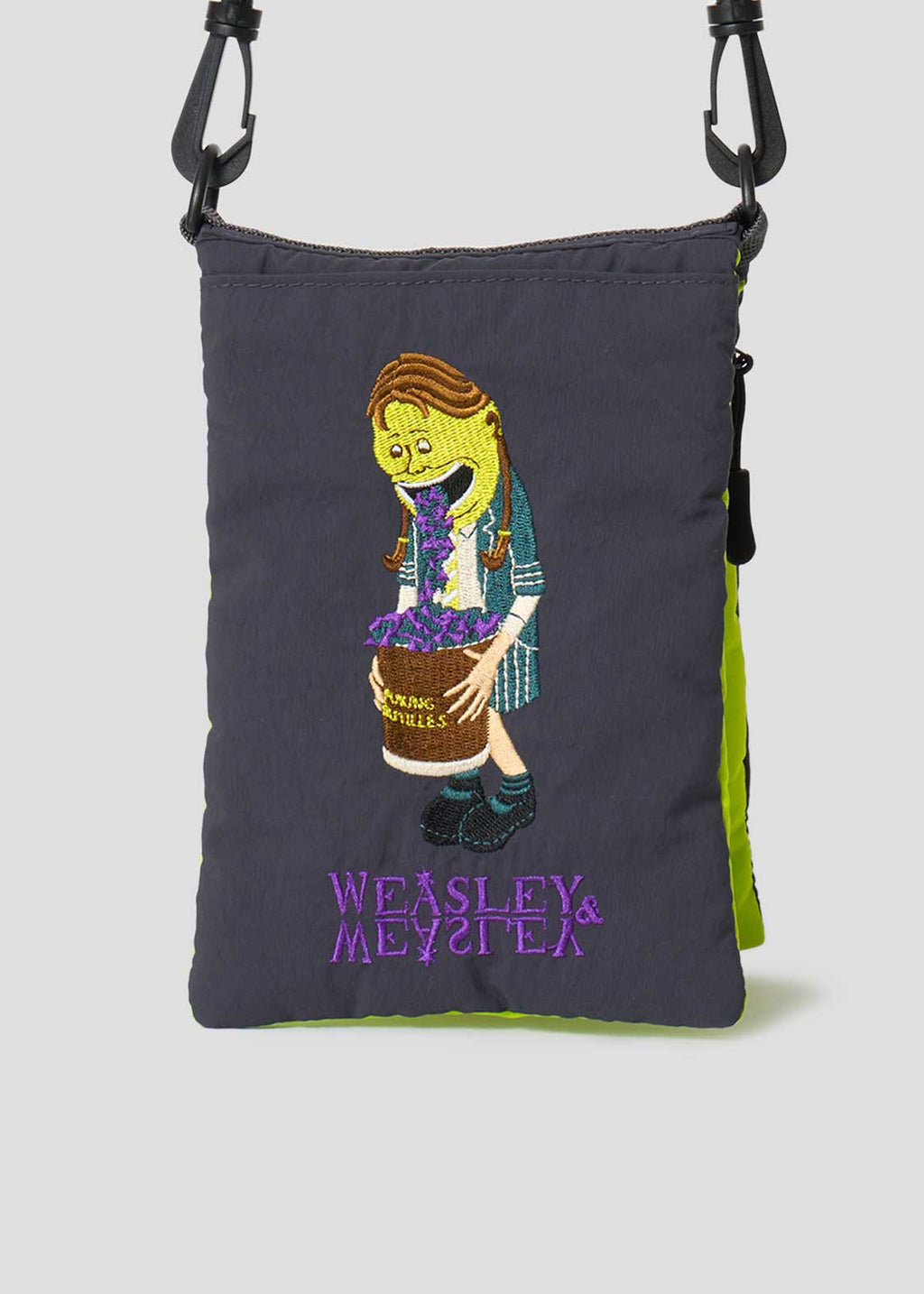 Harry Potter Puking Pastiles | Handy Shoulder Bag