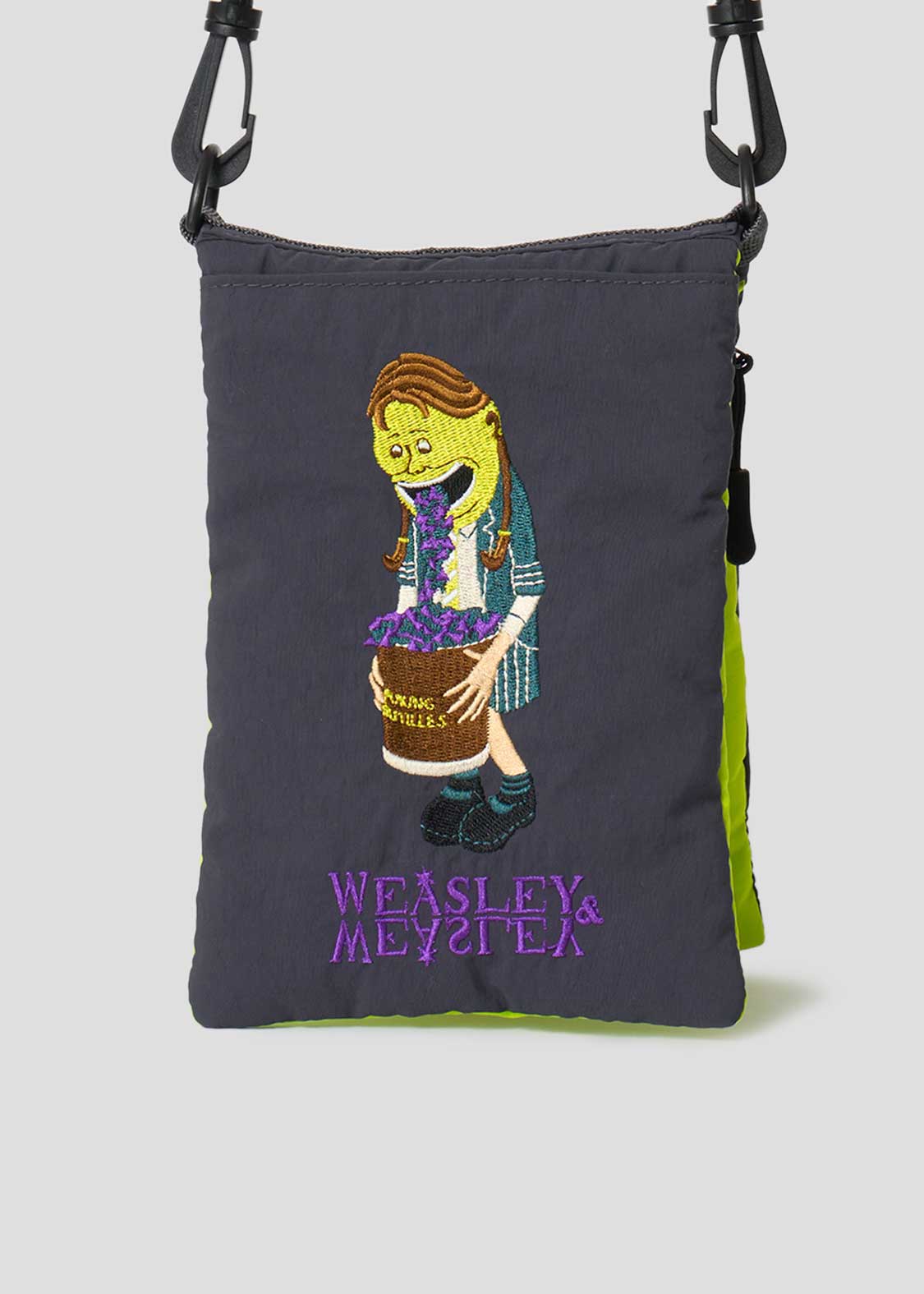 Harry Potter Puking Pastiles | Handy Shoulder Bag
