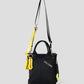 Beautiful Shadow Lucha | Mini Helmet Shoulder Bag