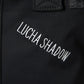 Beautiful Shadow Lucha | Mini Helmet Shoulder Bag