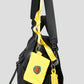 Beautiful Shadow Lucha | Boston Shoulder Bag