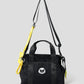 Beautiful Shadow Lucha | Boston Shoulder Bag