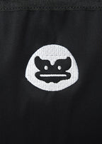 Beautiful Shadow Lucha | Boston Shoulder Bag