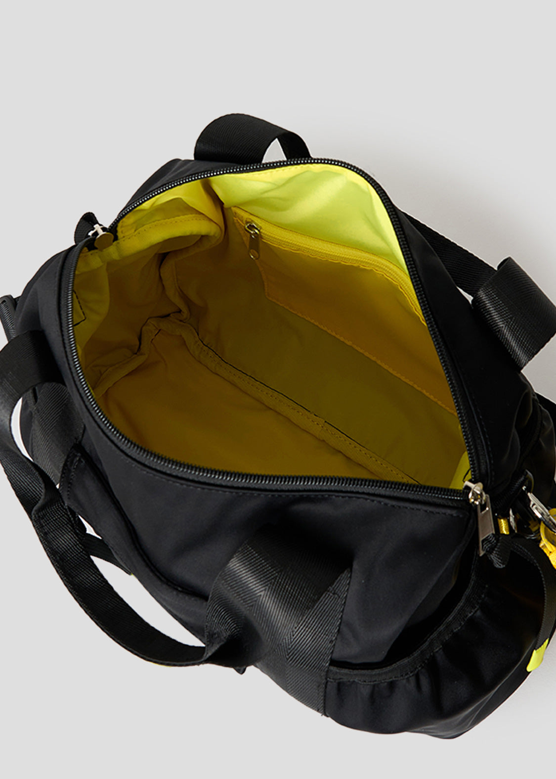 Beautiful Shadow Lucha | Boston Shoulder Bag
