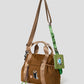 Ikaku Lucha | Boston Shoulder Bag
