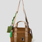 Ikaku Lucha | Boston Shoulder Bag