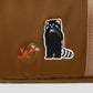 Ikaku Lucha | Boston Shoulder Bag
