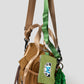 Ikaku Lucha | Boston Shoulder Bag