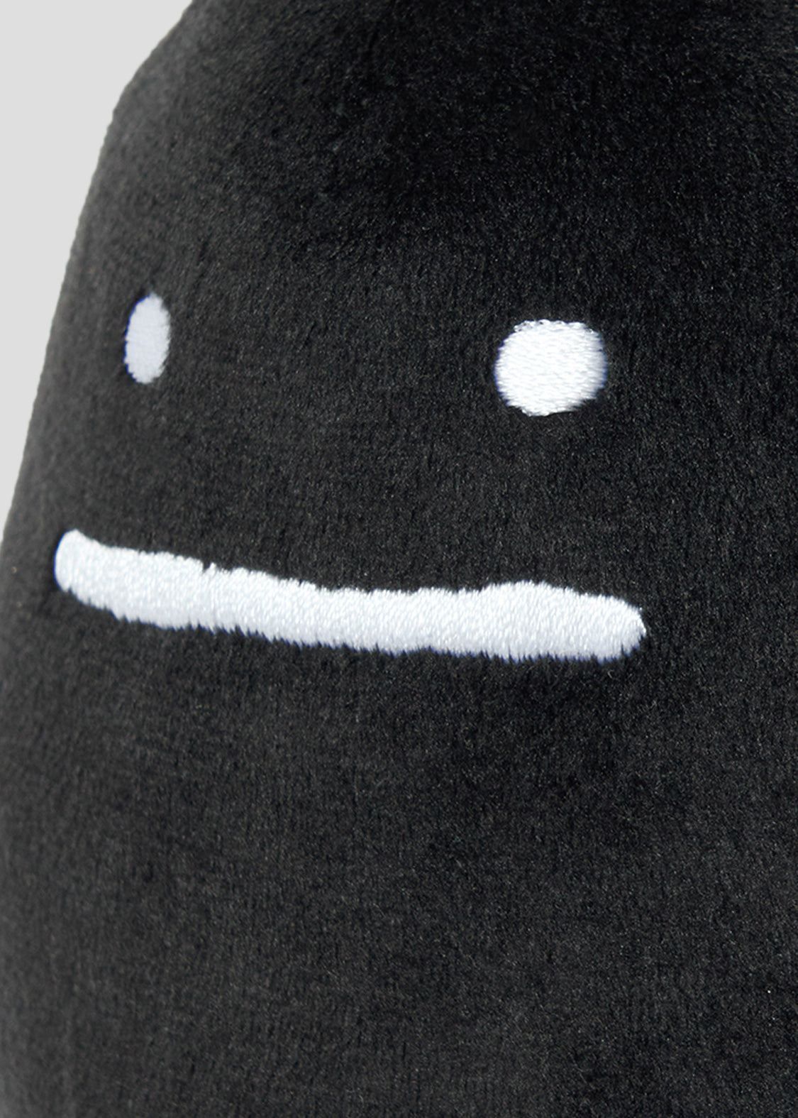 Beautiful Shadow | Plush Pouch