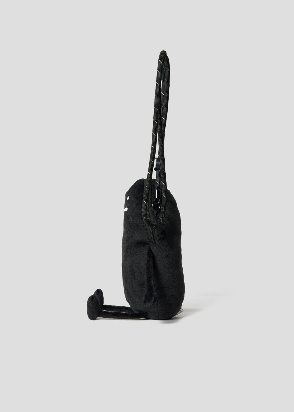 Beautiful Shadow | Plush Pouch