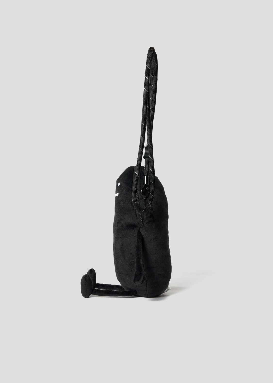 Beautiful Shadow | Plush Pouch