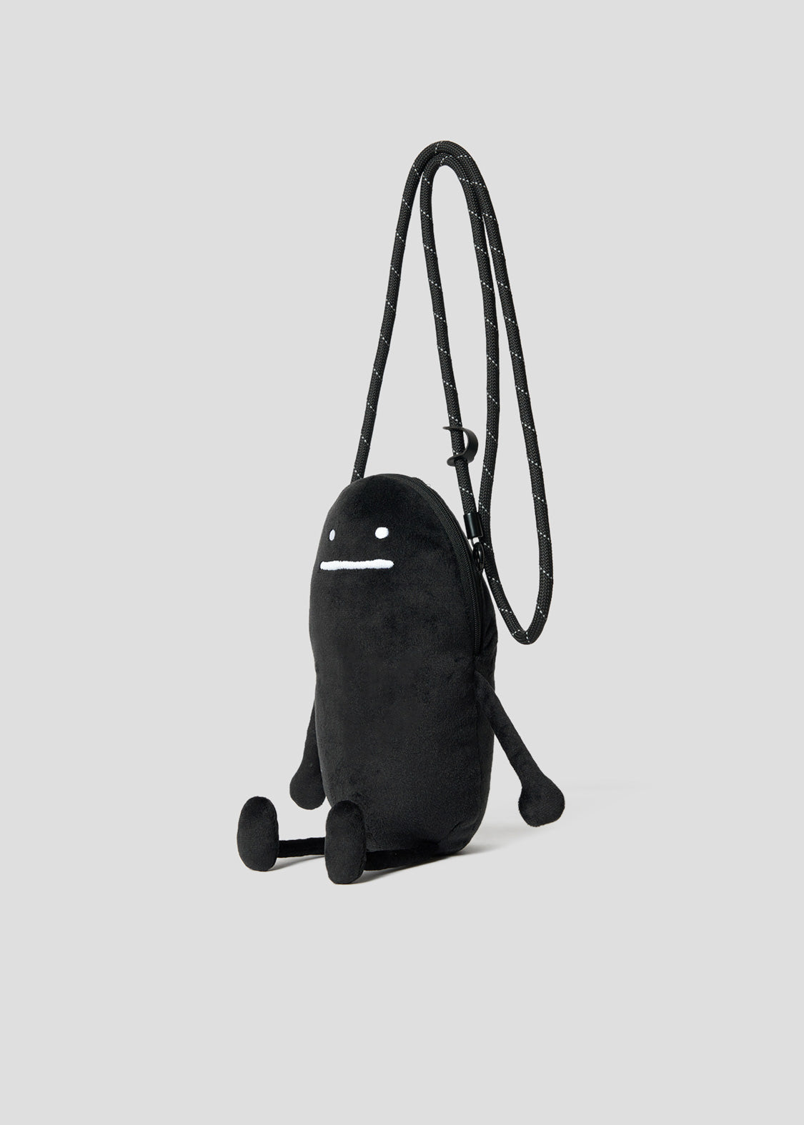 Beautiful Shadow | Plush Pouch