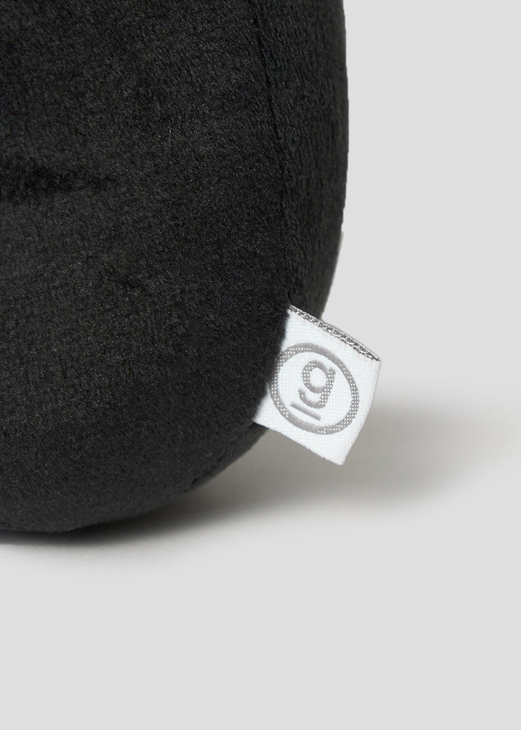 Beautiful Shadow | Plush Pouch