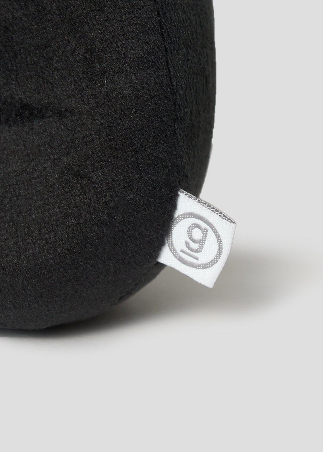 Beautiful Shadow | Plush Pouch