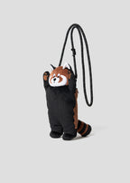 Ikaku | Plush Pouch