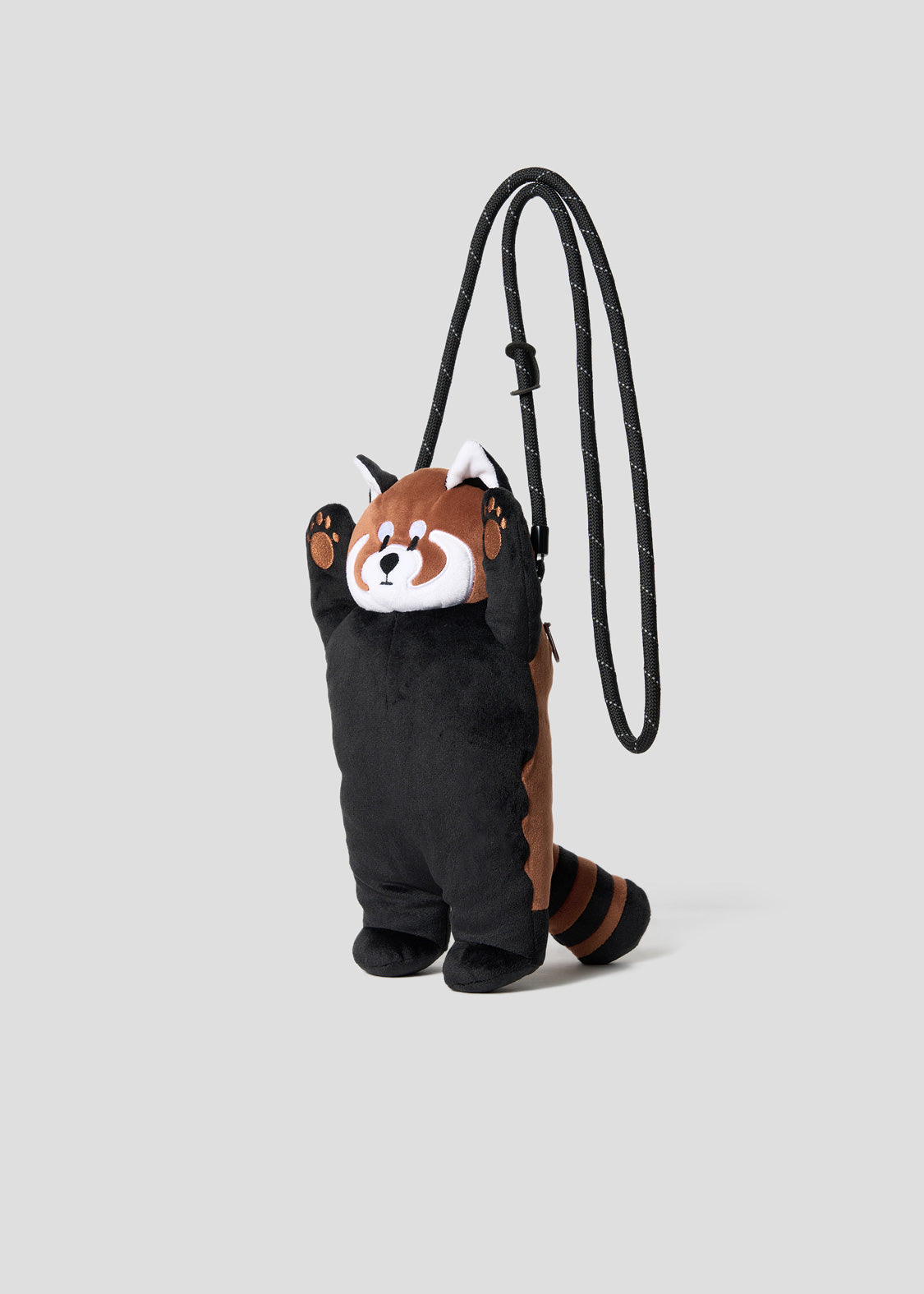 Ikaku | Plush Pouch