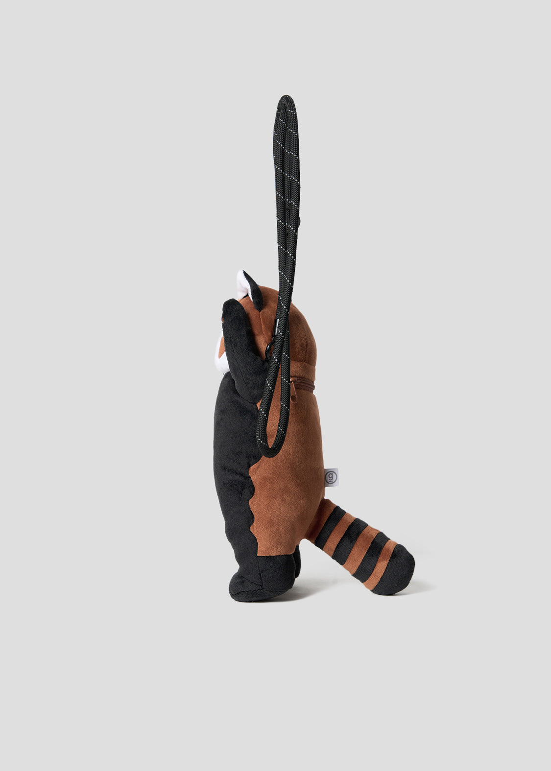Ikaku | Plush Pouch