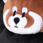 Ikaku | Plush Pouch