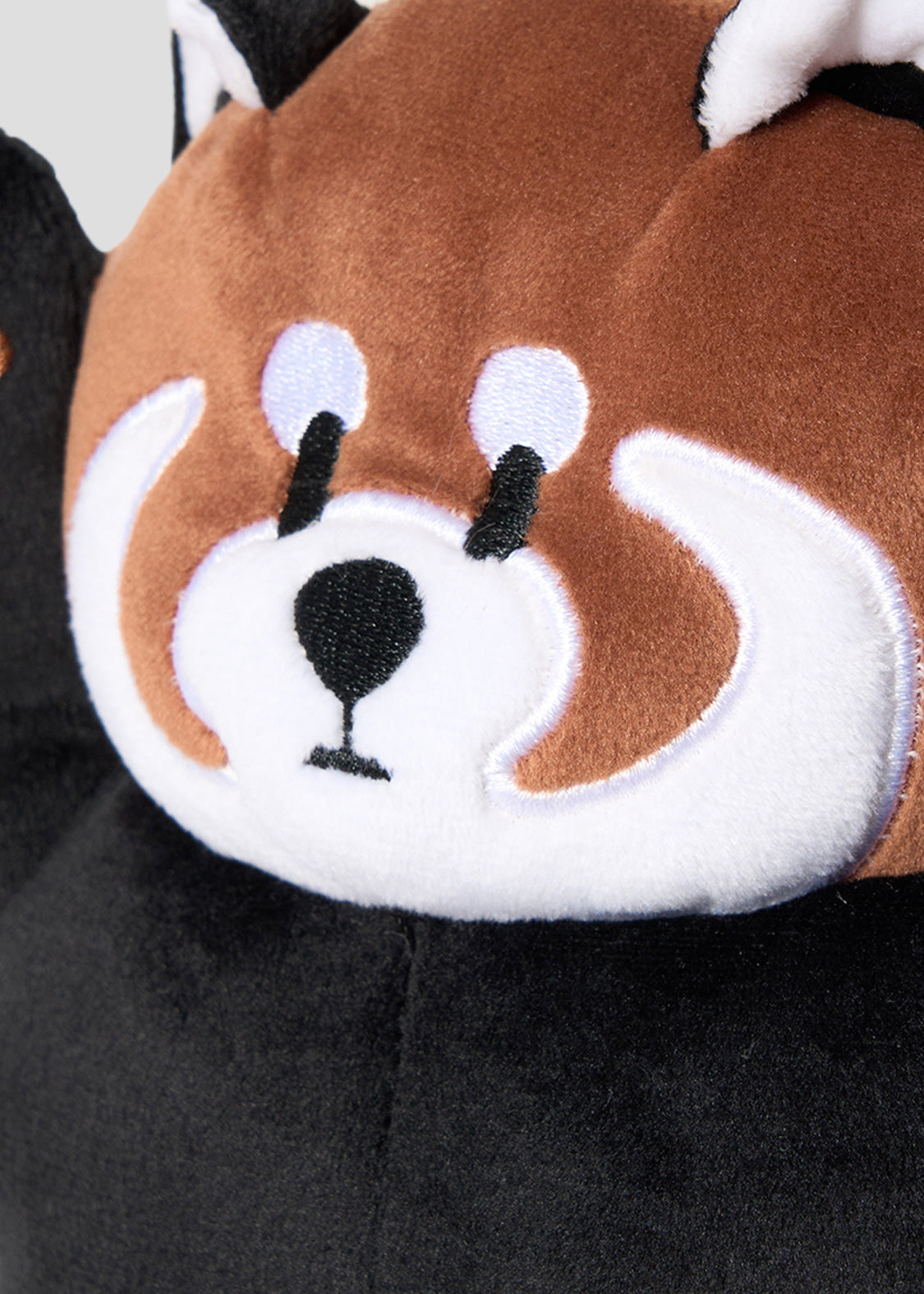 Ikaku | Plush Pouch