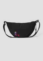 Ikaku Dance | Mini Shoulder Bag
