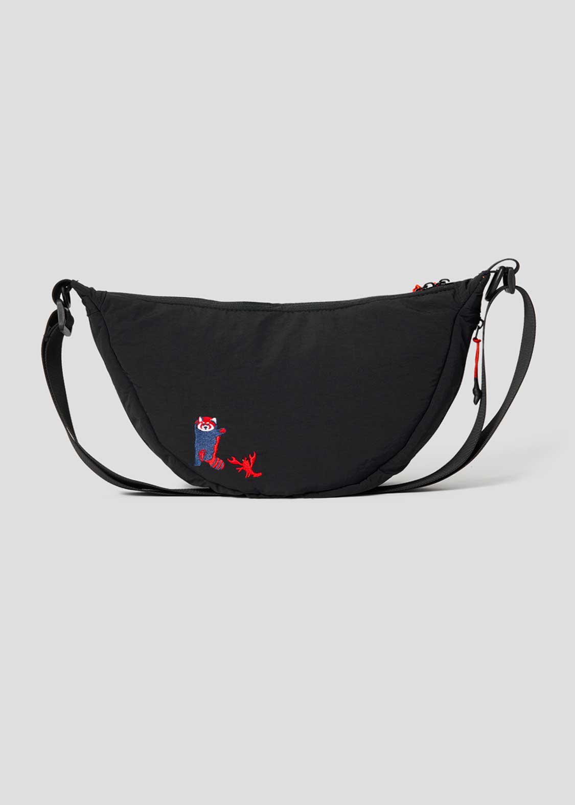 Ikaku Dance | Mini Shoulder Bag