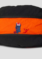 Ikaku Dance | Mini Shoulder Bag