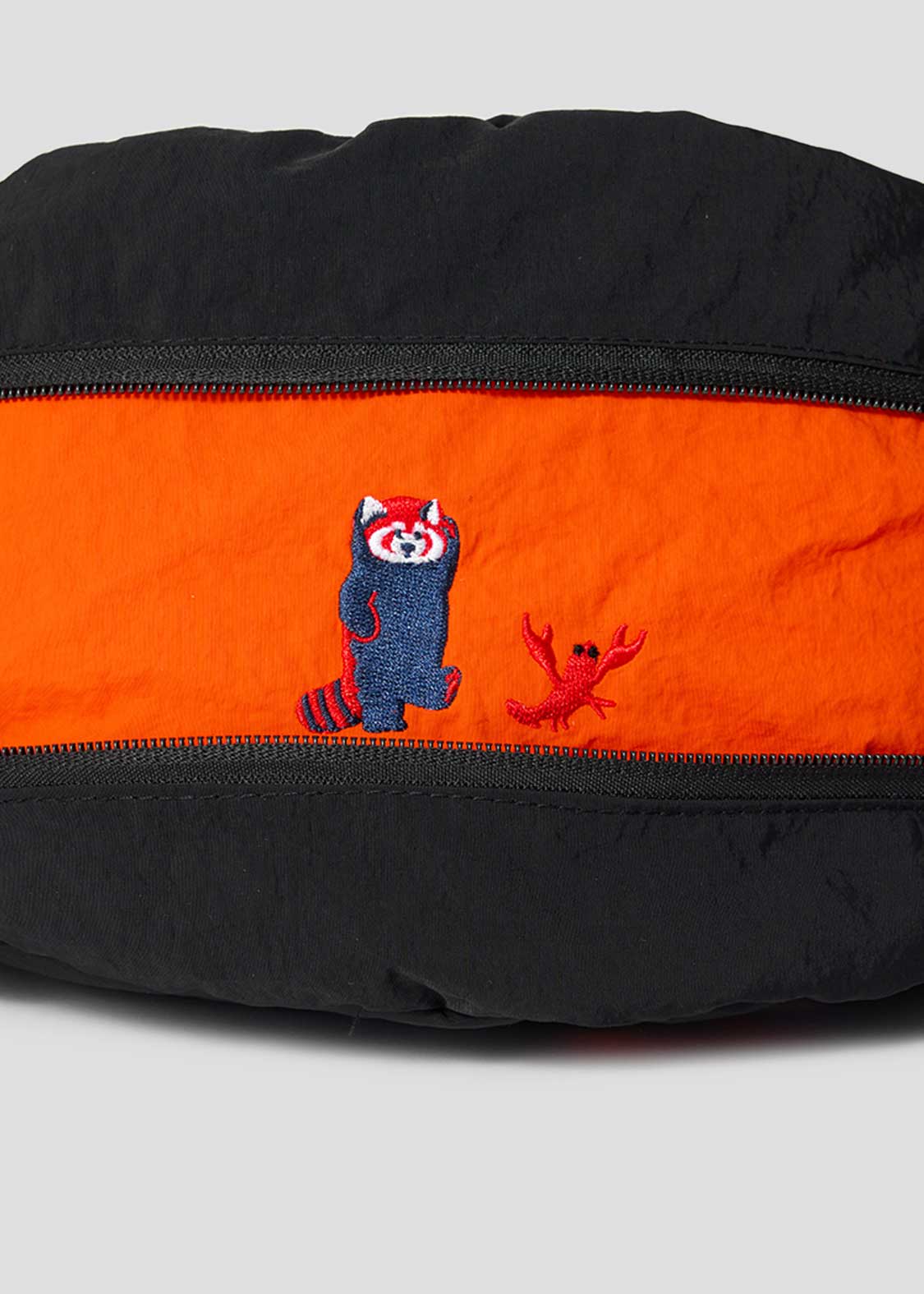 Ikaku Dance | Mini Shoulder Bag