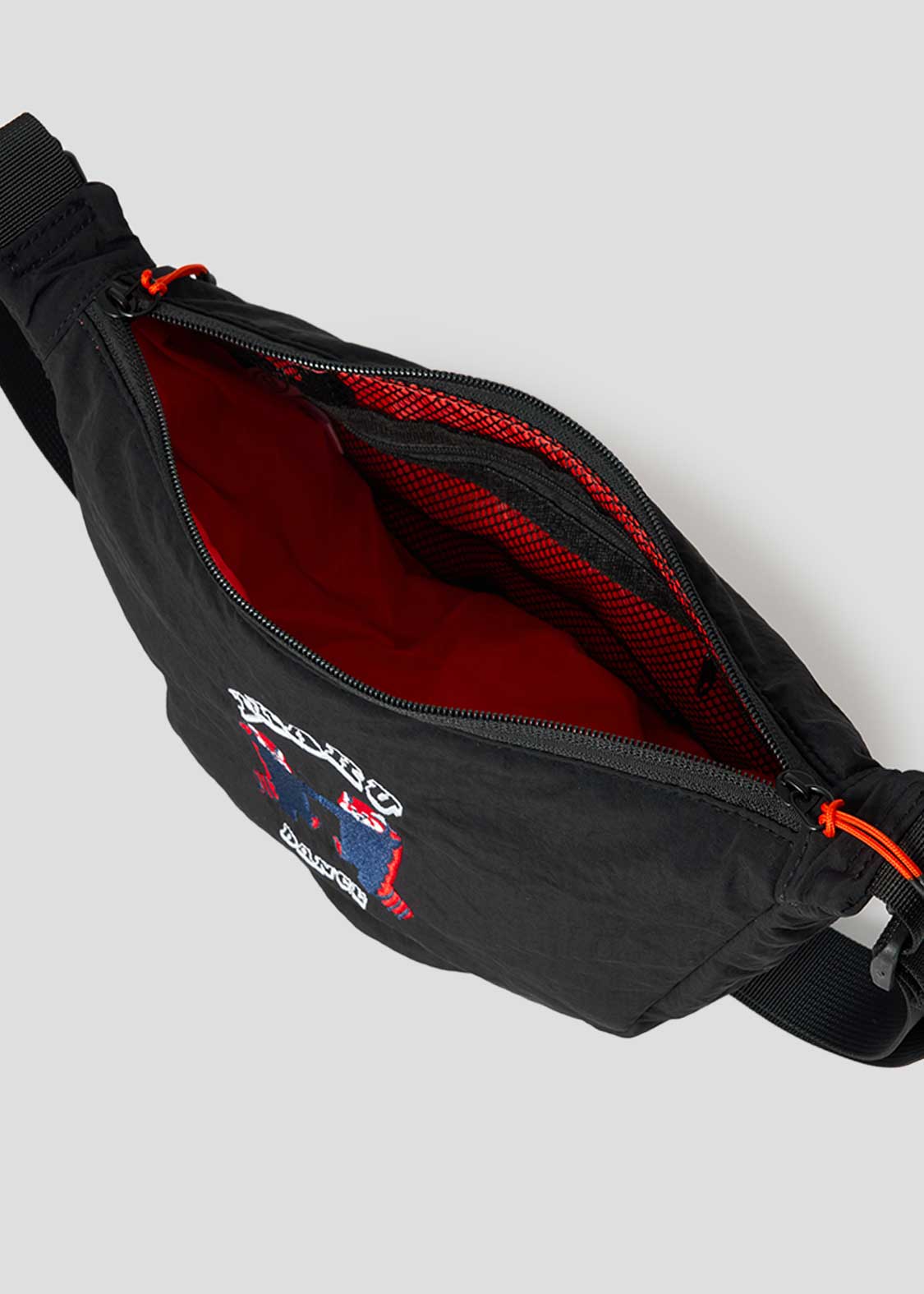 Ikaku Dance | Mini Shoulder Bag