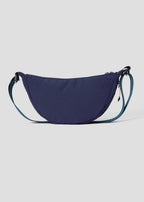 Nagasugiru Inu Meets Hot Dog | Mini Shoulder Bag