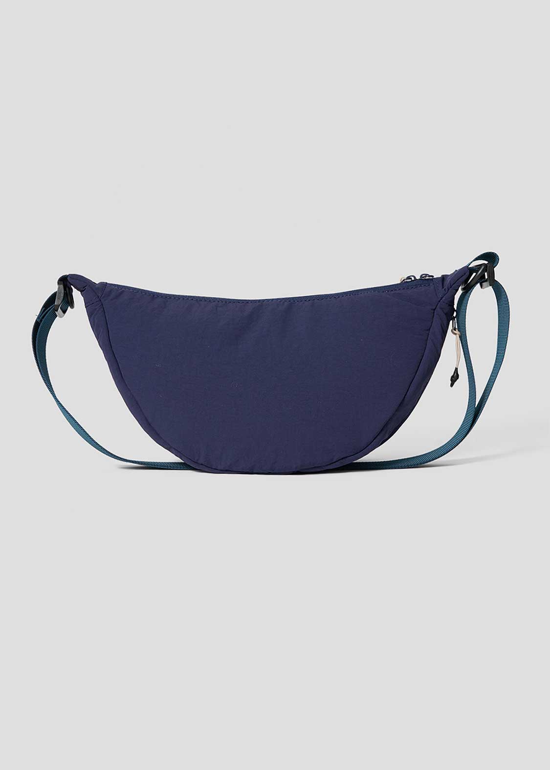 Nagasugiru Inu Meets Hot Dog | Mini Shoulder Bag