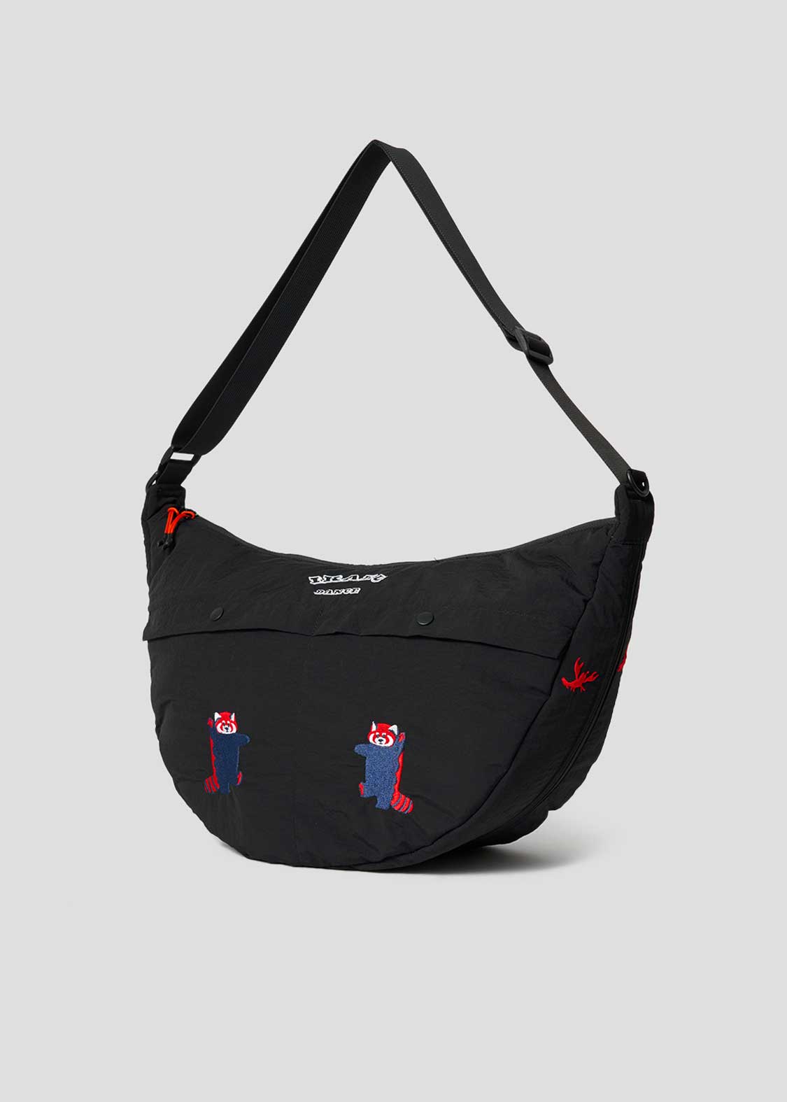 Ikaku Dance | Shoulder Bag