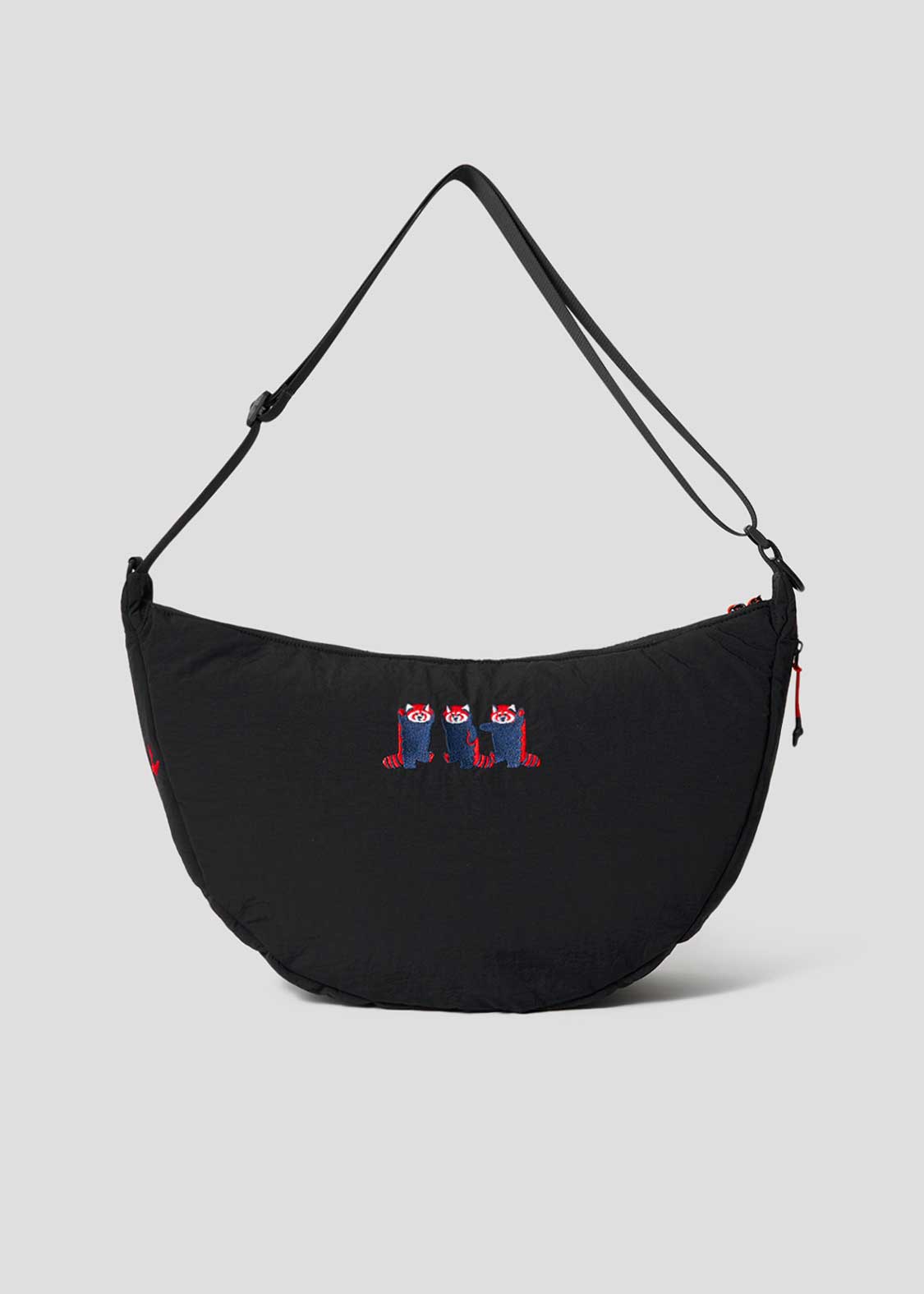 Ikaku Dance | Shoulder Bag
