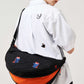 Ikaku Dance | Shoulder Bag
