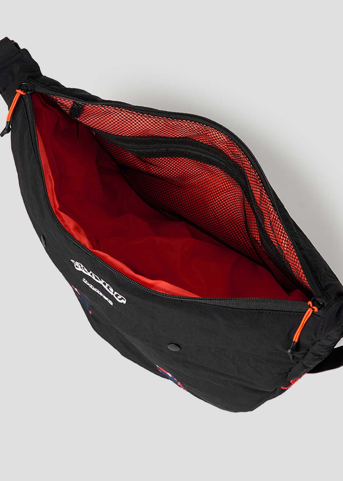 Ikaku Dance | Shoulder Bag