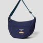 Nagasugiru Inu Meets Hot Dog | Shoulder Bag