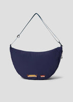 Nagasugiru Inu Meets Hot Dog | Shoulder Bag