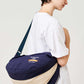 Nagasugiru Inu Meets Hot Dog | Shoulder Bag