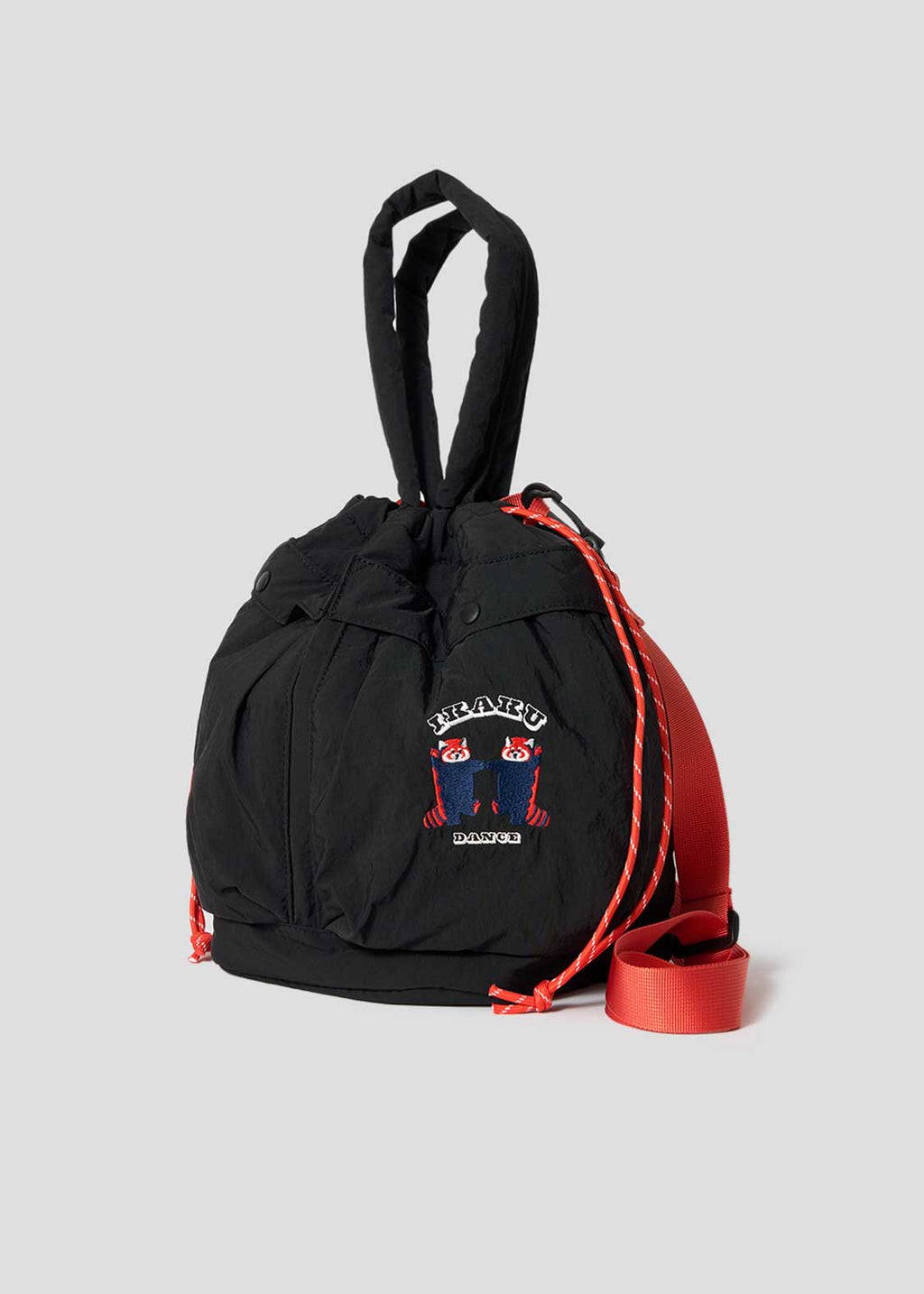 Ikaku Dance | String Bag